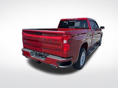 2022 Chevrolet Silverado 1500 Crew Cab 4WD Pickup for sale #2508382 - photo 2