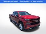 2022 Chevrolet Silverado 1500 Crew Cab 4WD Pickup for sale #2508382 - photo 1