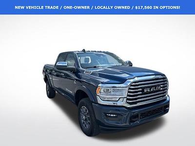 2022 Ram 2500 Crew Cab 4WD Pickup for sale #2508391 - photo 1