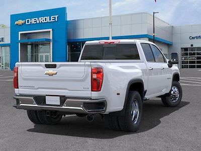 2025 Chevrolet Silverado 3500 Crew Cab 4WD Pickup for sale #250846 - photo 2