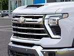 2025 Chevrolet Silverado 3500 Crew Cab 4WD Pickup for sale #250846 - photo 13