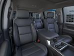 2025 Chevrolet Silverado 3500 Crew Cab 4WD Pickup for sale #250846 - photo 16