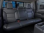 2025 Chevrolet Silverado 3500 Crew Cab 4WD Pickup for sale #250846 - photo 17