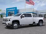 2025 Chevrolet Silverado 3500 Crew Cab 4WD Pickup for sale #250846 - photo 3