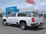 2025 Chevrolet Silverado 3500 Crew Cab 4WD Pickup for sale #250846 - photo 4
