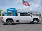 2025 Chevrolet Silverado 3500 Crew Cab 4WD Pickup for sale #250846 - photo 5
