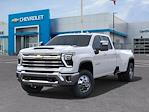 2025 Chevrolet Silverado 3500 Crew Cab 4WD Pickup for sale #250846 - photo 6
