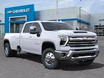 2025 Chevrolet Silverado 3500 Crew Cab 4WD Pickup for sale #250846 - photo 7