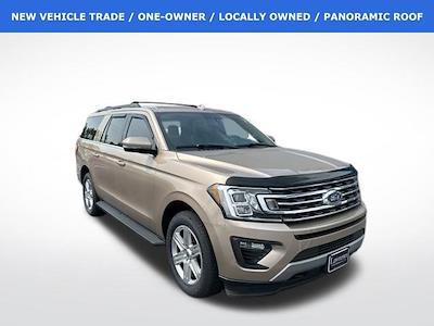 2020 Ford Expedition MAX 4WD SUV for sale #2508471 - photo 1