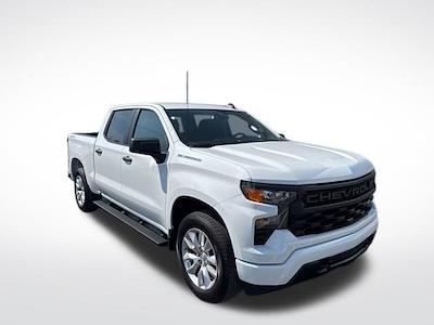 2022 Chevrolet Silverado 1500 Crew Cab 4WD Pickup for sale #2508481 - photo 1
