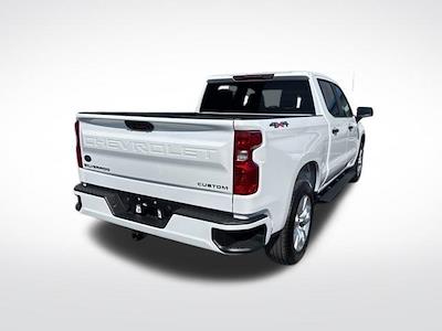 2022 Chevrolet Silverado 1500 Crew Cab 4WD Pickup for sale #2508481 - photo 2