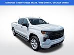 2022 Chevrolet Silverado 1500 Crew Cab 4WD Pickup for sale #2508481 - photo 1