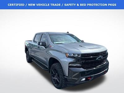 2022 Chevrolet Silverado 1500 Crew Cab 4WD Pickup for sale #2508501 - photo 1