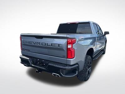 2022 Chevrolet Silverado 1500 Crew Cab 4WD Pickup for sale #2508501 - photo 2