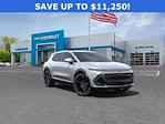 2025 Chevrolet Equinox EV AWD SUV for sale #250854 - photo 1