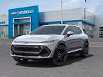 2025 Chevrolet Equinox EV AWD SUV for sale #250854 - photo 6