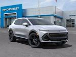 2025 Chevrolet Equinox EV AWD SUV for sale #250854 - photo 7