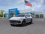 2025 Chevrolet Equinox EV AWD SUV for sale #250854 - photo 8