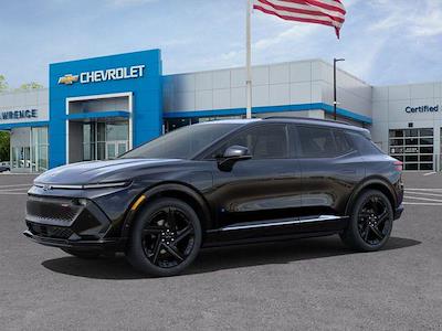 2025 Chevrolet Equinox EV AWD SUV for sale #250855 - photo 2
