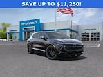 2025 Chevrolet Equinox EV AWD SUV for sale #250855 - photo 1