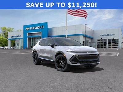 2025 Chevrolet Equinox EV FWD SUV for sale #250856 - photo 1