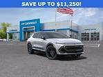 2025 Chevrolet Equinox EV FWD SUV for sale #250856 - photo 1