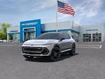 2025 Chevrolet Equinox EV FWD SUV for sale #250856 - photo 8
