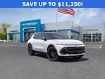 2025 Chevrolet Equinox EV FWD SUV for sale #250857 - photo 1