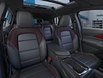 2025 Chevrolet Equinox EV FWD SUV for sale #250857 - photo 16