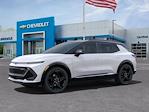 2025 Chevrolet Equinox EV FWD SUV for sale #250857 - photo 2