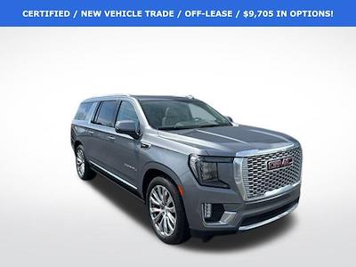 2022 GMC Yukon XL 4WD SUV for sale #2508601 - photo 1