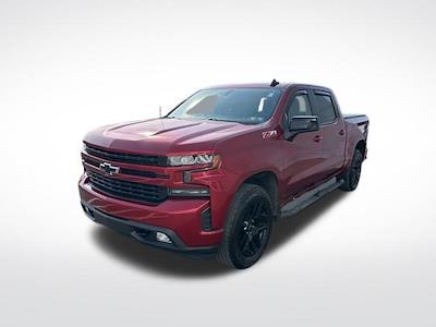 2021 Chevrolet Silverado 1500 Crew Cab 4WD Pickup for sale #2508611 - photo 1