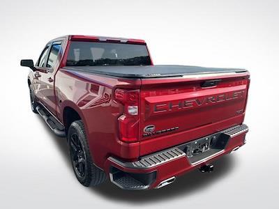 2021 Chevrolet Silverado 1500 Crew Cab 4WD Pickup for sale #2508611 - photo 2