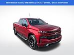 2021 Chevrolet Silverado 1500 Crew Cab 4WD Pickup for sale #2508611 - photo 3