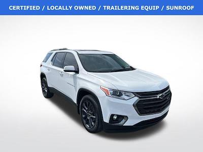 2020 Chevrolet Traverse AWD SUV for sale #2508621 - photo 1