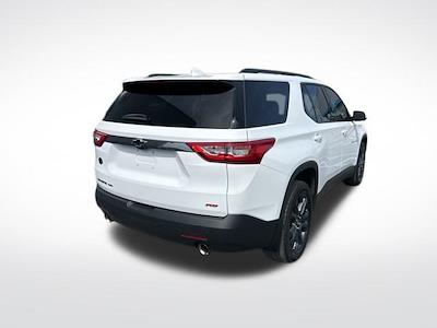 2020 Chevrolet Traverse AWD SUV for sale #2508621 - photo 2