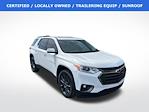 2020 Chevrolet Traverse AWD SUV for sale #2508621 - photo 1