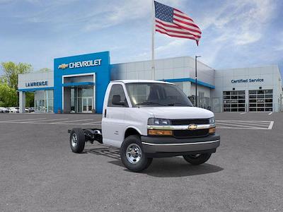 New 2025 Chevrolet Express 3500 139 WB Cutaway for sale #250863 - photo 1