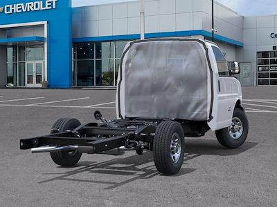 New 2025 Chevrolet Express 3500 139 WB Cutaway for sale #250863 - photo 2