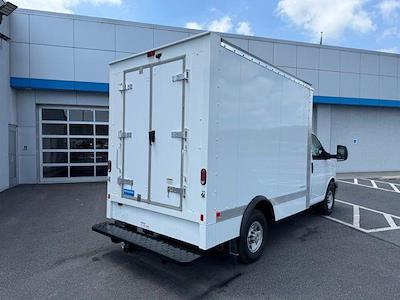 2025 Chevrolet Express 3500 Regular Cab RWD Service Utility Van for sale #250863 - photo 2