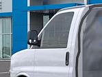 New 2025 Chevrolet Express 3500 139 WB Cutaway for sale #250863 - photo 12