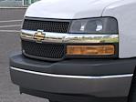 New 2025 Chevrolet Express 3500 139 WB Cutaway for sale #250863 - photo 13