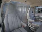 New 2025 Chevrolet Express 3500 139 WB Cutaway for sale #250863 - photo 16