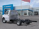 New 2025 Chevrolet Express 3500 139 WB Cutaway for sale #250863 - photo 4