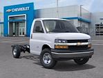 New 2025 Chevrolet Express 3500 139 WB Cutaway for sale #250863 - photo 7