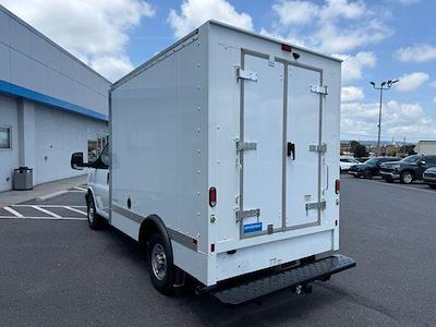 2025 Chevrolet Express 3500 Regular Cab RWD Box Van for sale #250865 - photo 2