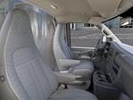 New 2025 Chevrolet Express 3500 139 WB Cutaway for sale #250865 - photo 17