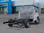 New 2025 Chevrolet Express 3500 139 WB Cutaway for sale #250865 - photo 2