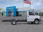 New 2025 Chevrolet Express 3500 139 WB Cutaway for sale #250865 - photo 5
