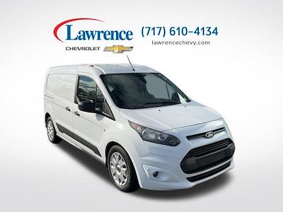 Used 2015 Ford Transit Connect - photo 1